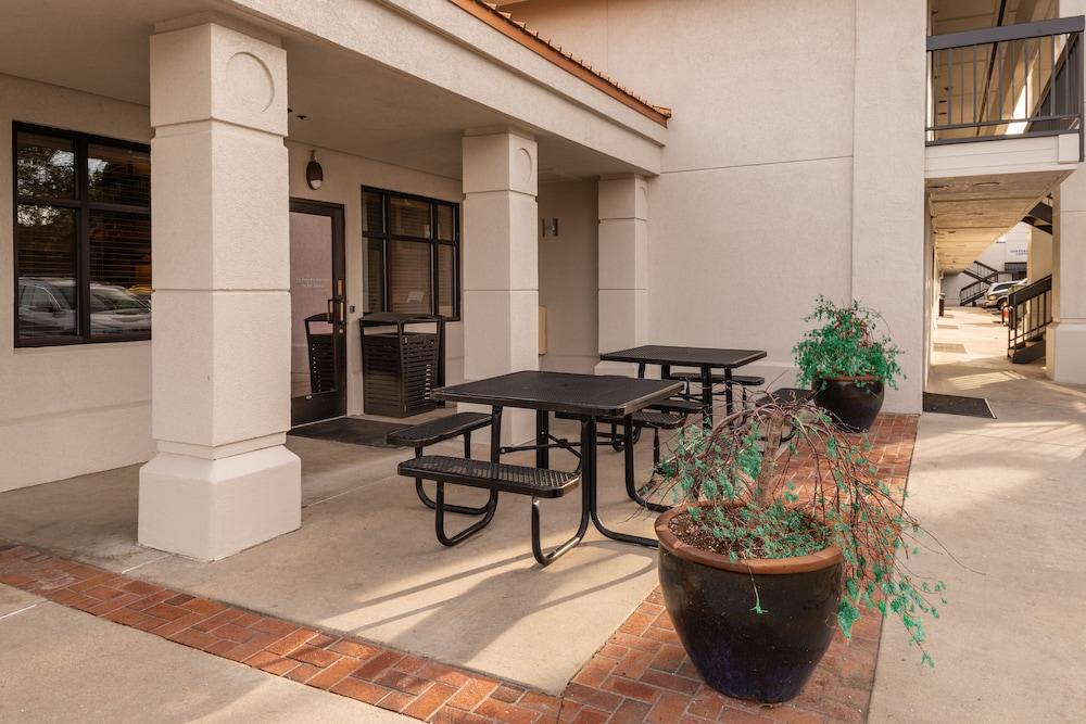 Best Western Vista Inn At The Airport Boise Buitenkant foto