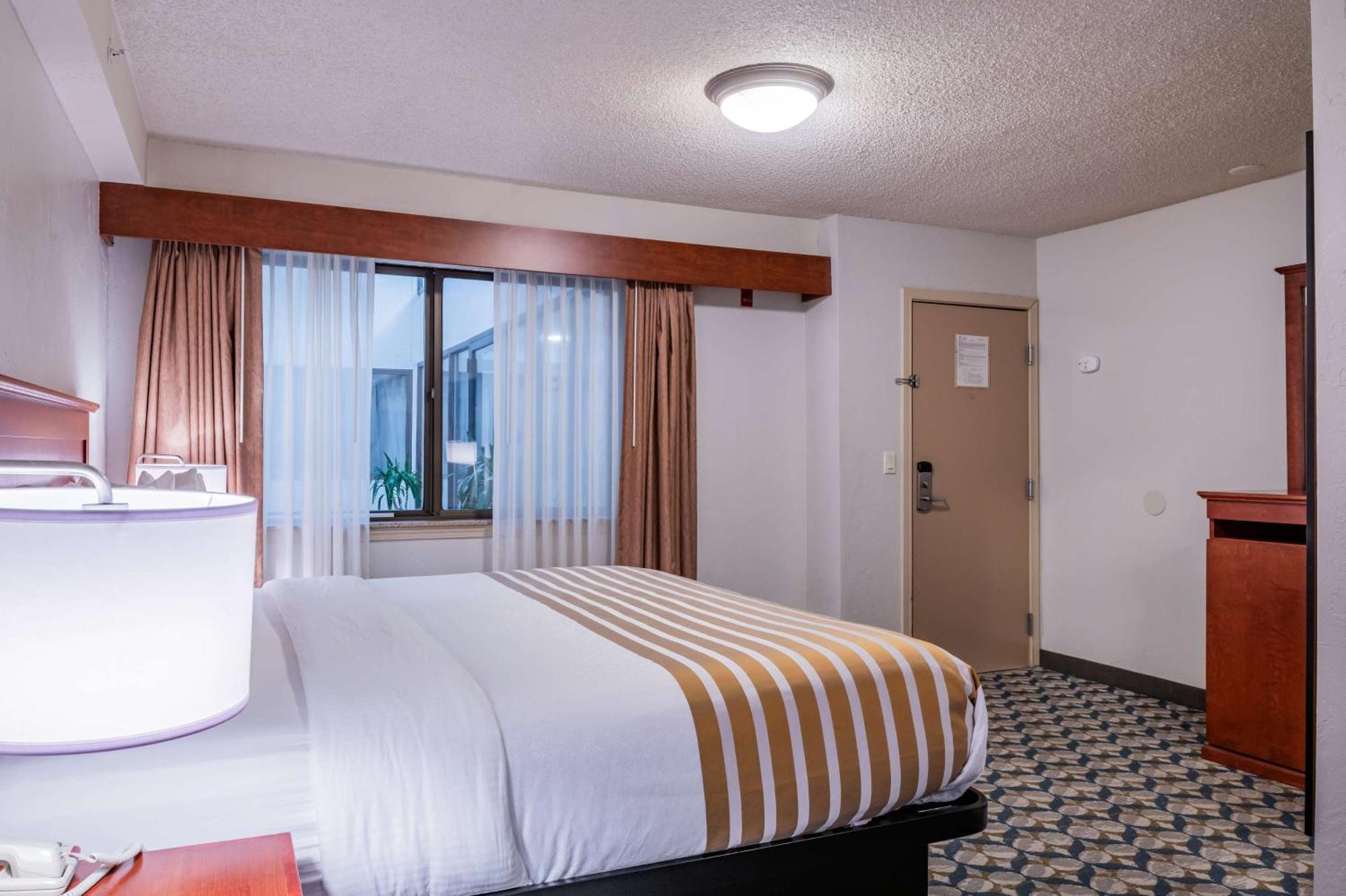 Best Western Vista Inn At The Airport Boise Buitenkant foto
