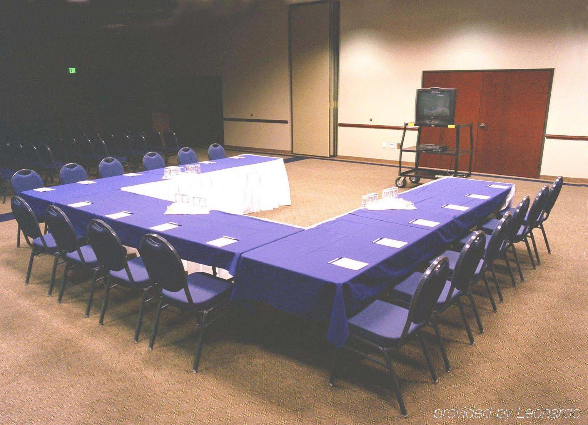 Best Western Vista Inn At The Airport Boise Faciliteiten foto