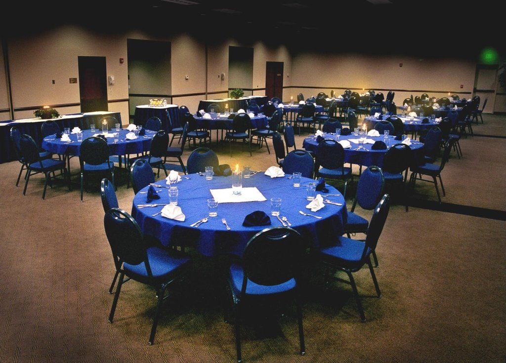 Best Western Vista Inn At The Airport Boise Restaurant foto